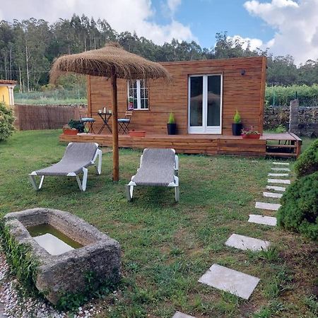 Bungalow A Gandrina 2 Ponte Do Porto Екстер'єр фото