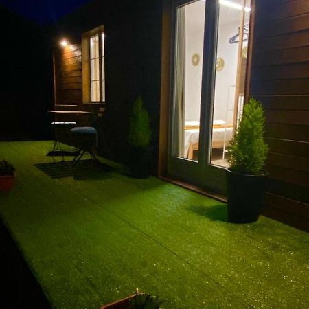 Bungalow A Gandrina 2 Ponte Do Porto Екстер'єр фото