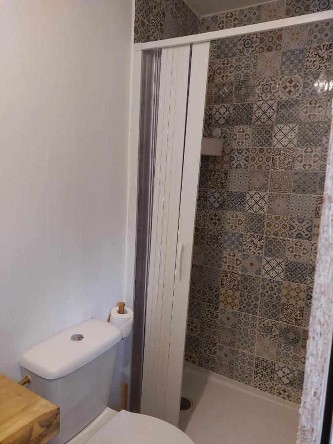 Bungalow A Gandrina 2 Ponte Do Porto Екстер'єр фото