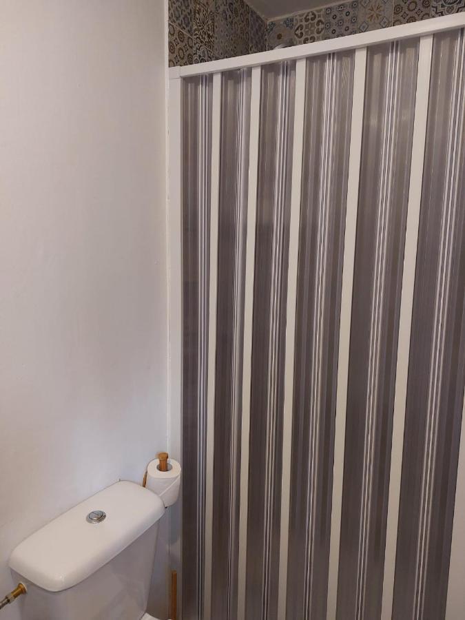 Bungalow A Gandrina 2 Ponte Do Porto Екстер'єр фото