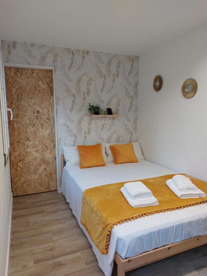 Bungalow A Gandrina 2 Ponte Do Porto Екстер'єр фото